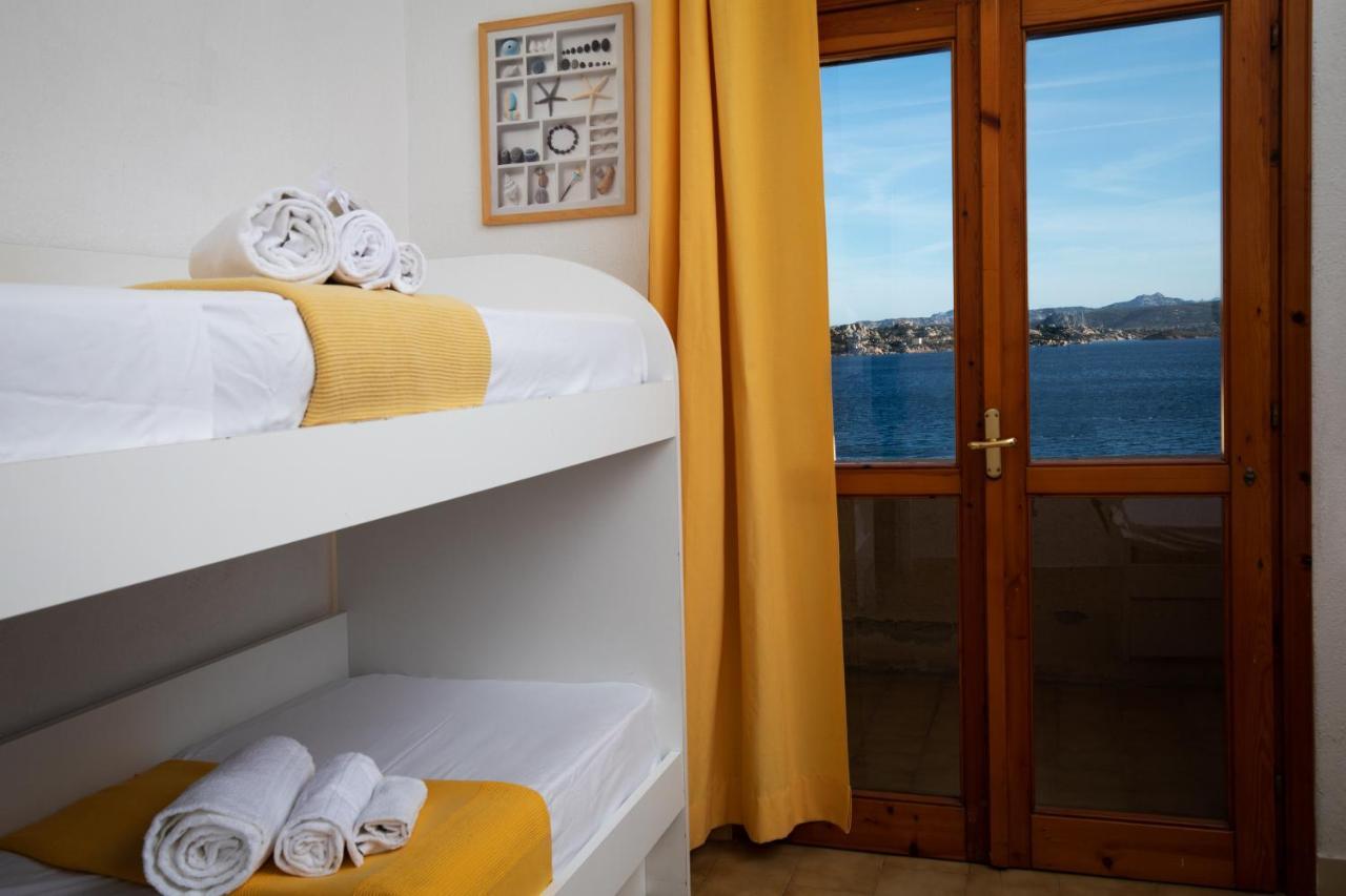 Homey Experience - Ex 115 La Maddalena  Buitenkant foto