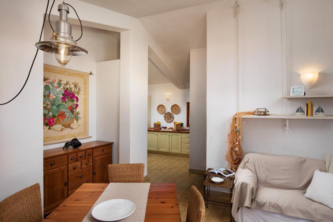 Homey Experience - Ex 115 La Maddalena  Buitenkant foto
