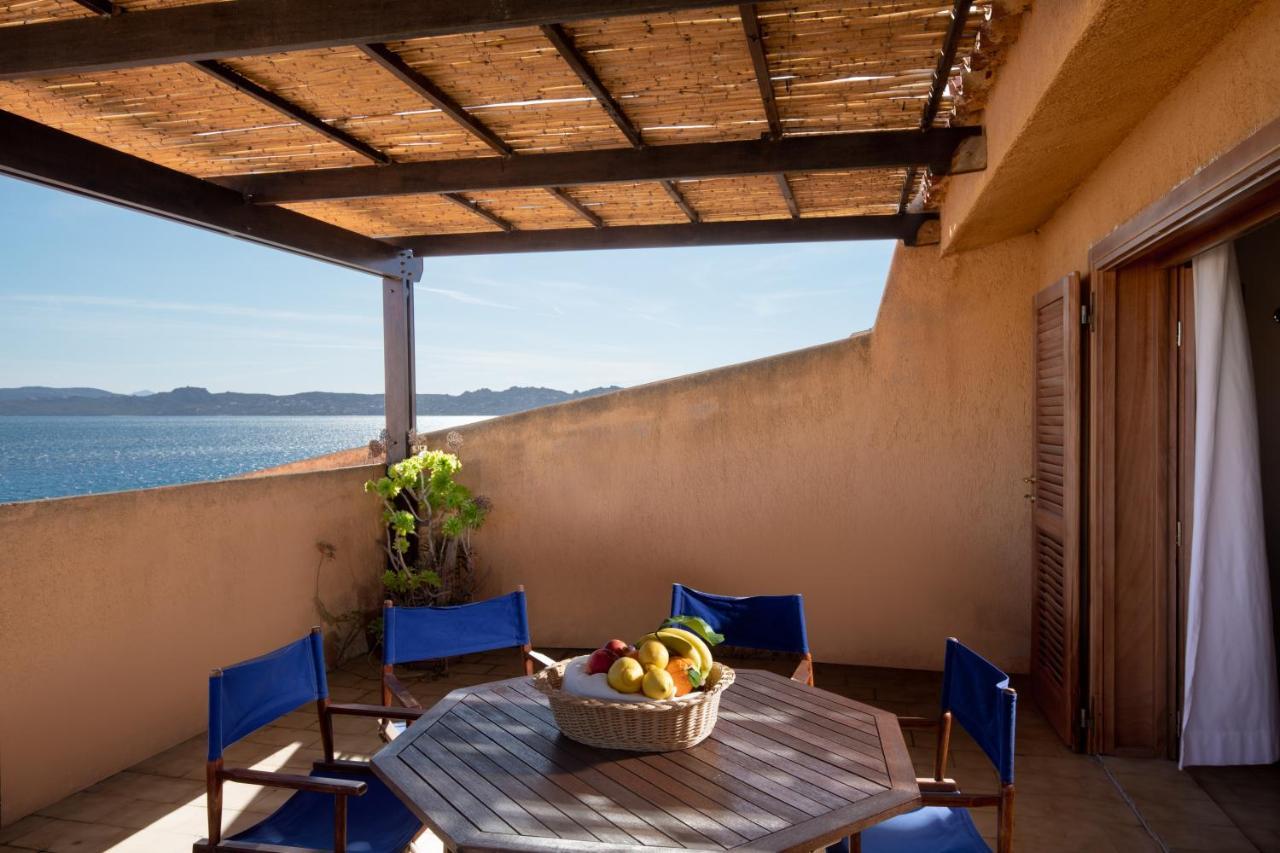 Homey Experience - Ex 115 La Maddalena  Buitenkant foto