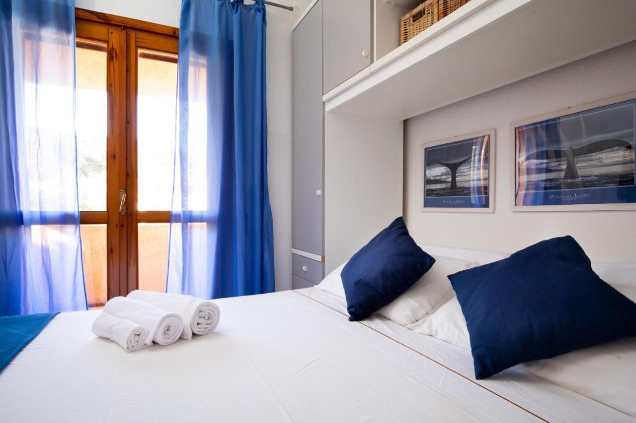 Homey Experience - Ex 115 La Maddalena  Buitenkant foto