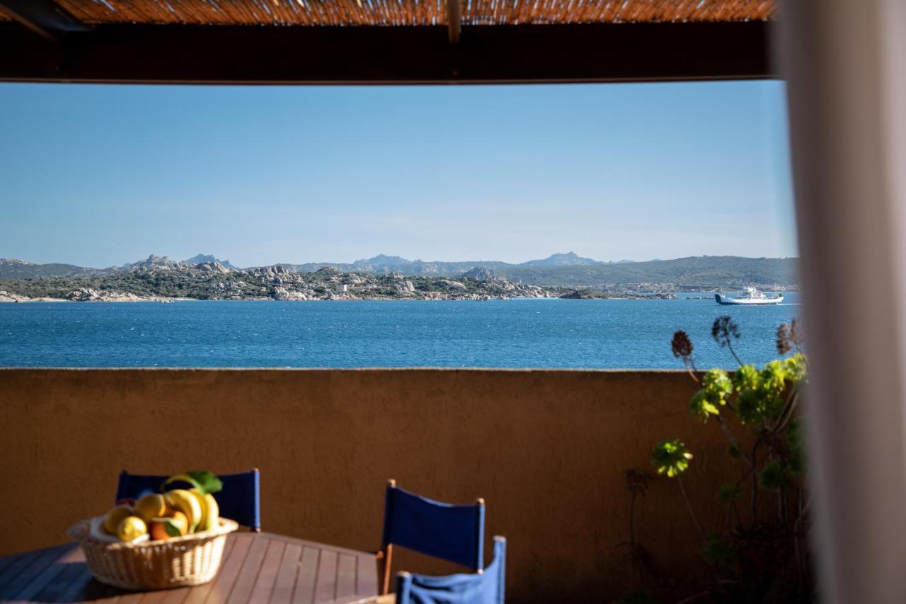 Homey Experience - Ex 115 La Maddalena  Buitenkant foto