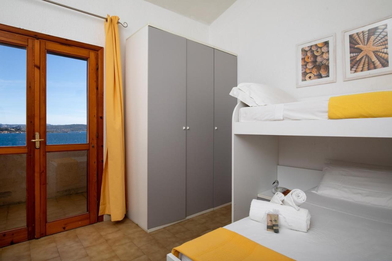 Homey Experience - Ex 115 La Maddalena  Buitenkant foto